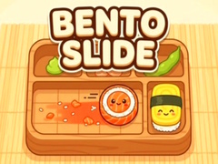 Oyunu Bento Slide