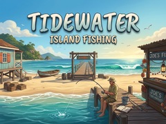 Oyunu Tidewater