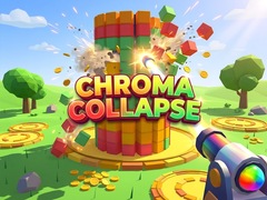 Oyunu Chroma Collapse