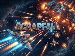 Oyunu Scrapfall
