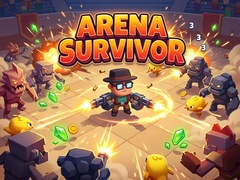 Oyunu Arena Survivor