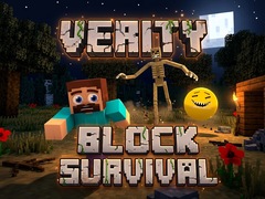 Oyunu Verity Block Survival