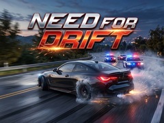Oyunu Need for Drift