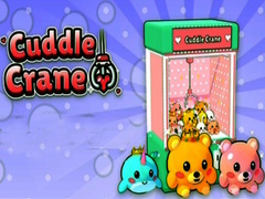 Oyunu Cuddle Crane