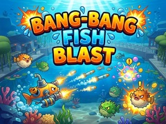 Oyunu Bang-Bang Fish Blast
