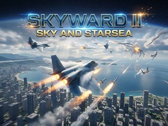 Oyunu Skyward II - Sky and Starsea
