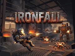 Oyunu Ironfall