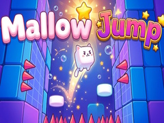 Oyunu Mallow Jump