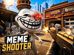 Oyunu Meme Shooter