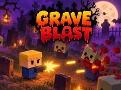 Oyunu Grave Blast