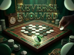 Oyunu Reversi Evolved