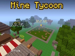 Oyunu Mine Tycoon