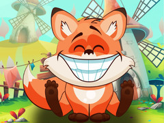 Oyunu Happy Fox