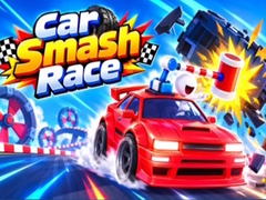 Oyunu Car Smash Race