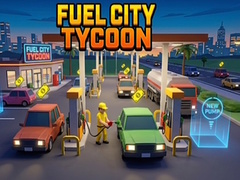 Oyunu Fuel City Tycoon