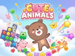 Oyunu Cute Animals