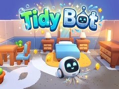 Oyunu Tidy Bot