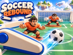Oyunu Soccer Rebound