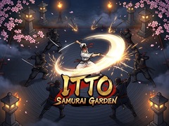Oyunu ITTO - Samurai Garden