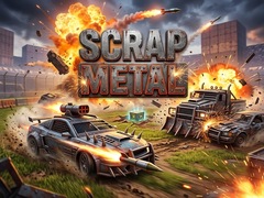 Oyunu Scrap Metal