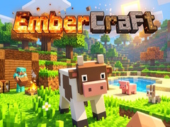 Oyunu EmberCraft