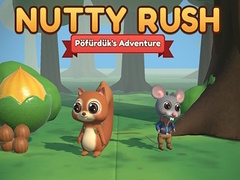 Oyunu Nutty Rush