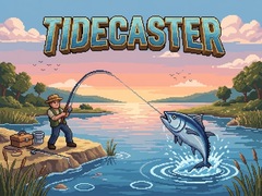 Oyunu Tidecaster