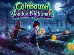 Oyunu Coinbound Voodoo Nightmare