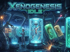 Oyunu Xenogenesis Idle