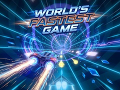 Oyunu World's Fastest Game