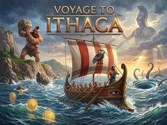 Oyunu Voyage to Ithaca