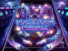 Oyunu Voltstorm Pinball