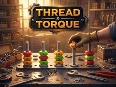 Oyunu Thread & Torque