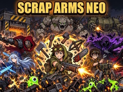 Oyunu Scrap Arms Neo