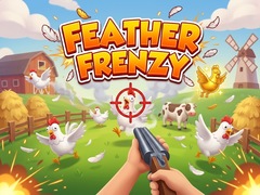 Oyunu Feather Frenzy