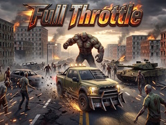 Oyunu Full Throttle