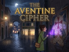 Oyunu The Aventine Cipher