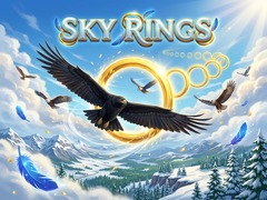 Oyunu Sky Rings
