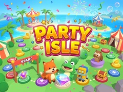 Oyunu Party Isle