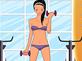 Oyunu At the gym