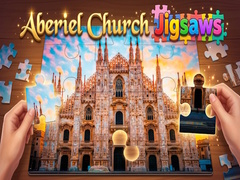 Oyunu Aberiel Church Jigsaws