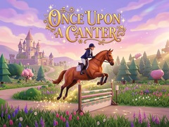 Oyunu Once Upon a Canter
