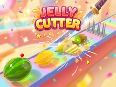 Oyunu Jelly Cutter