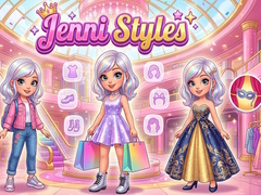 Oyunu Jenni Styles