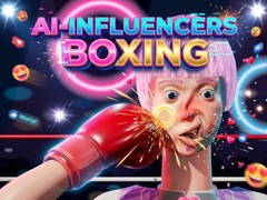 Oyunu AI-Influencers Boxing