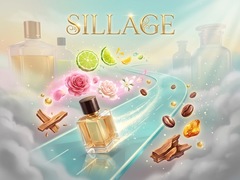 Oyunu Sillage