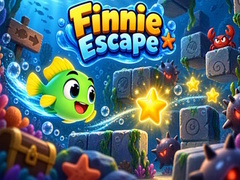 Oyunu Finnie Escape