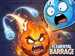 Oyunu Elemental Barrage