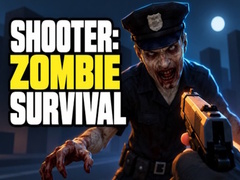 Oyunu Shooter: Zombie Survival