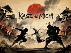 Oyunu Kage no Michi